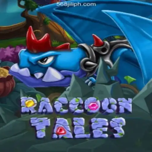 Exploring RaccoonTales: An Interactive Adventure Amidst Online Casino Trends