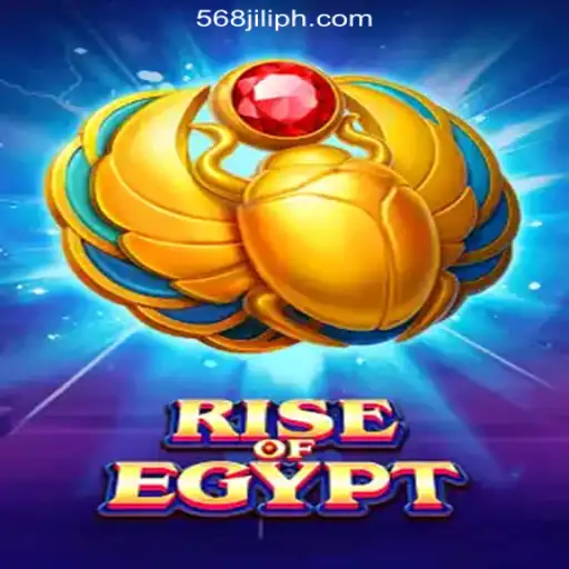 Exploring the World of 'Rise Of Egypt': An Engaging Casino Game Experience