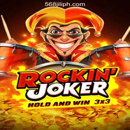 Discovering RockinJoker: An Exciting Journey in the World of 568JILI.COM Online Casino Philippines