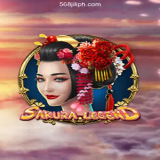 Discover the Excitement of SakuraLegend at 568JILI.COM Online Casino Philippines