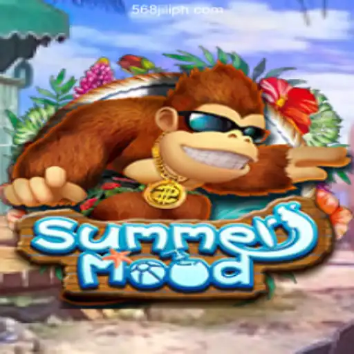 Exploring the Tropical Excitement of SummerMood and 568JILI.COM Online Casino Philippines