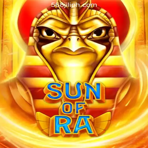 Unveiling the Mysteries of SunofRa at 568JILI.COM Online Casino Philippines