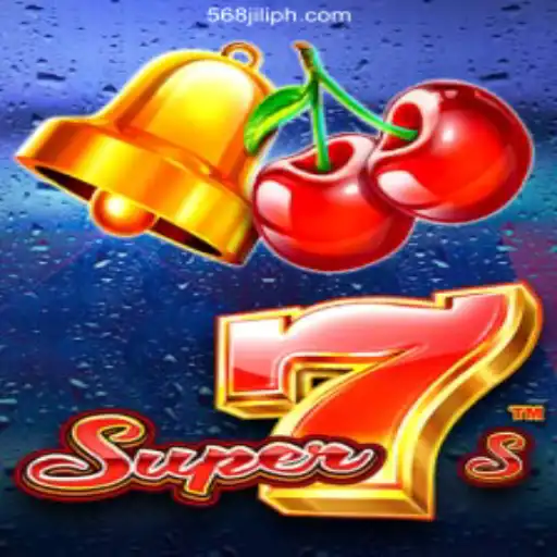 Discover the Excitement of Super7s at 568JILI.COM Online Casino Philippines