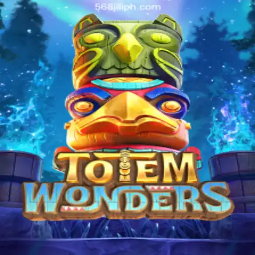 Unveiling TotemWonders: A Unique Casino Experience with 568JILI.COM