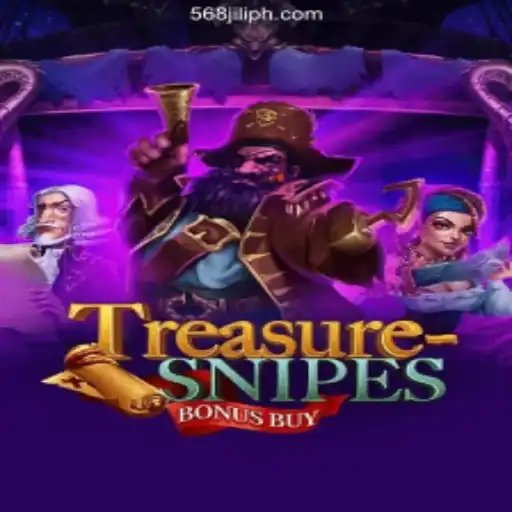 Discovering TreasuresnipesBonusBuy at 568JILI.COM Online Casino Philippines