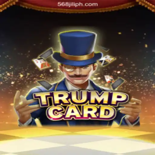 Exploring TrumpCard: Revolutionizing the Online Casino Experience with 568JILI.COM