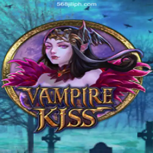 Exploring VampireKiss: A Thrilling Adventure in Online Gaming with 568JILI.COM