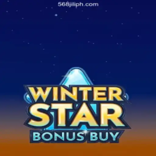 WinterStarBonusBuy: A Thrilling New Addition to 568JILI.COM Online Casino Philippines