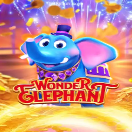Explore WonderElephant: The Exciting New Game at 568JILI.COM Online Casino Philippines